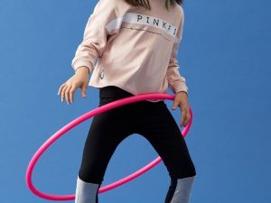 Rahatlıkla stili birleştiren tasarımlar satışa sunuldu