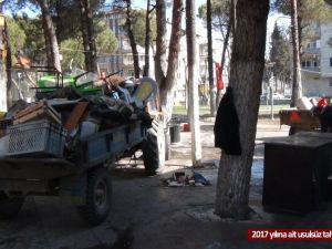 Manisa’da belediye başkanına çifte soruşturma
