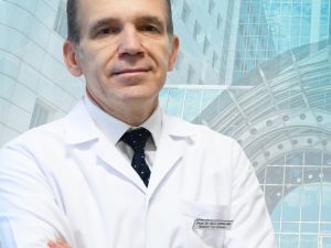 İlk kez uygulanan Karaciğer Radyomikroküre tedavisi umut oldu