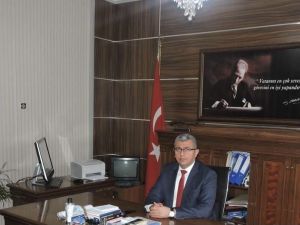 Kaymakam Kütük: "Belirti olduğu anda doktora başvurun"