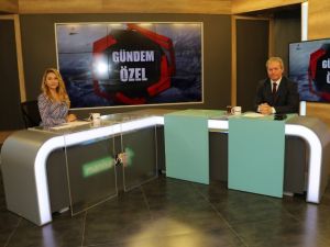‘MAKOM, afet ve acil durumlara daha etkili müdahale sağlıyor’