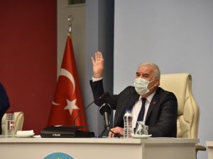 Manisa’nın önemli şahsiyetlerinin isimleri Güzelyurt’ta yaşayacak