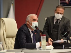 Meclisin gündemi su kaynaklarının korunması oldu
