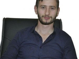 TÜGVA Şube Başkanı Genç, belediye hizmetlerini eleştirdi