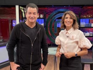 Acun Ilıcalı’dan yeni platformuna yeni bir dizi