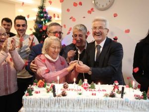 Nilüfer’deki pandemi çalışmaları DSÖ’de paylaşıldı