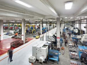 Dikkan Group, ihracatıyla gururlandırıyor