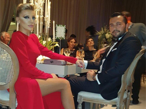 Gülşah Saraçoğlu tarafından sözlü şiddete maruz kalan Gökhan Göz suskunluğunu bozdu