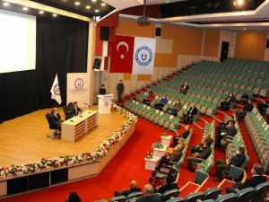 ADÜ Bilim Kurulu ilk toplantısını gerçekleştirdi