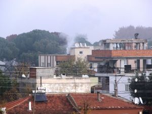 ’Lodoslu havalarda karbonmonoksit zehirlenmelerine dikkat!’