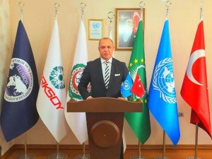 ULUSKON’dan Azerbaycan’a anlamlı mesaj