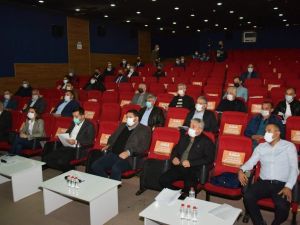 Başkan Acar’dan yeni yıl temennisi