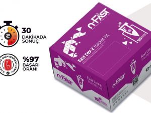 Hasta başında tarama testi