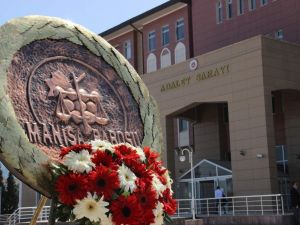 Manisa Adliyesi’nde de HES kodu uygulaması bugünden itibaren aktif olarak uygulanacak