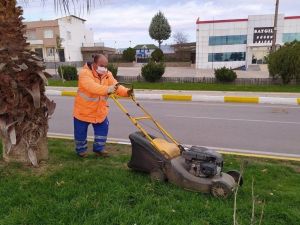 Kilis Belediyesinden “Her mahalleye eşit hizmet” yaklaşımı