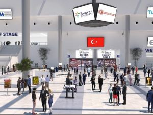 Gıda sektörünün yerli ve yabancı tüm paydaşları The Fource’da bir araya geldi