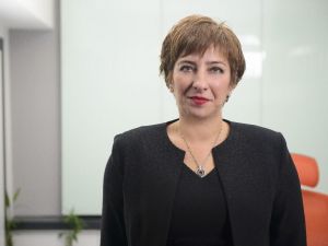 Gayrimenkul sektörünün geleceği masaya yatırıldı
