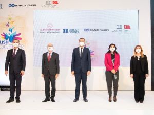 Milli Eğitim Bakanı Selçuk: “Eğitimin her kademesinde yabancı dil becerilerine gerekli yatırımı yapmak, stratejiler geliştirmek bizim için milli bir ödev”