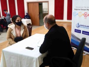 Çağrı Merkezi’ne üniversiteli personel istihdamı