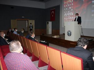 Aydın Kültür ve Turizm İl Müdürü Tuncer; "Türkiye, turizm noktasında bir şampiyonlar ligi oyuncusu"