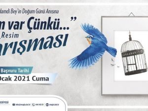 Büyükşehir’den Osman Hamdi Bey anısına ödüllü resim yarışması