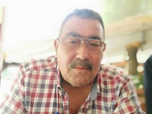 Salihli MHP’yi üzen ölüm