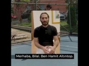 Dezavantajlı göçmenler için yardım programı