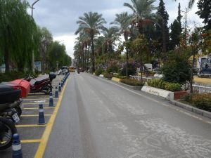 Kuşadası’nda altyapı sorunlarına köklü çözüm