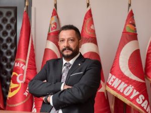 TMT mensubu Veli Koreli: “EOKA ve PKK aynı merkezler tarafından kurulan 2 örgüttür”
