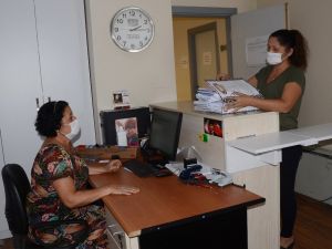 Kuşadası Belediyesi’nde başvurular 15 gün içinde cevaplanıyor