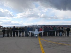 Selçuk Bayraktar’ın 5 yıl önceki duygu dolu yazısı