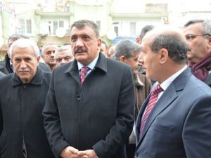 Ali Cüreoğlu, Covid-19’a yenildi