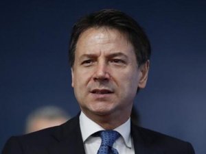 İtalya Başbakanı Conte: “AB Ankara’ya gerilimi arttırmadan net mesajlar vermeli”