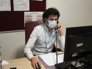 Hatay’da korona önlemleri artırıldı