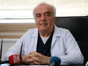 Aydınlı profesör Korona virüse yenik düştü