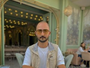 DJ Doğan Kartal: ‘’Dönüşümüz muhteşem olacak’’