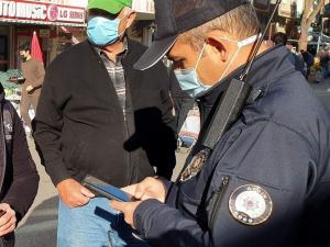 Aydın’daki denetimlerde 243 bin TL ceza kesildi