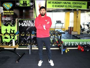 Vakalar arttı spor salonunu kapattı