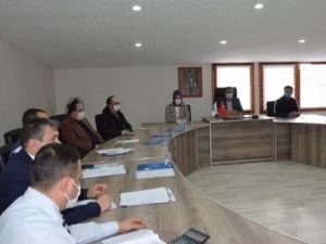 Emet Belediyesi 2021 yılı bütçesi 25 milyon TL