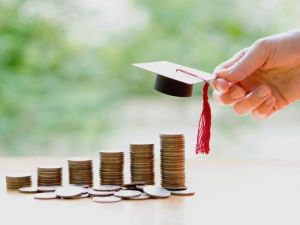 Eğitim harcaması 259 milyar 220 milyon oldu