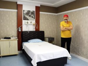 Uyku apnesi yaşam kalitenizi etkilemesin