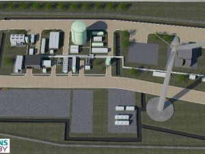 İklime duyarlı E-Yakıt için iki şirket güçlerini birleştiriyor