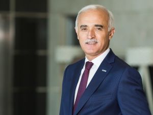 Gayrimenkulün büyük buluşması ‘Re360’ 2’inci gününde hız kesmeden devam etti