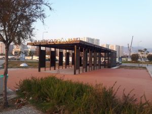 Mavişehir’e Flamingo Doğa Parkı geliyor