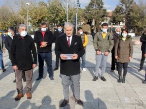 CHP’den ortak bildiri