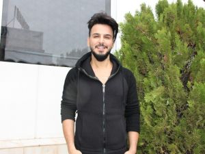 Korona virüs ona yaradı, sosyal medyada fenomen oldu