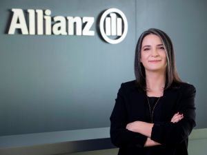 Allianz Motto Hareket’e Kurumsal Sosyal Sorumluluk Zirvesi’nden Platin ödül
