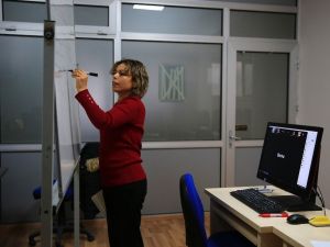 Büyükşehir’den LGS ve YKS’ye uzaktan eğitim desteği