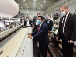 DTO Başkanı Erdoğan’dan finans desteği arayanlara müjde