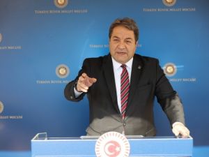 Fendoğlu, esnafların taleplerini bakan Elvan’a iletti